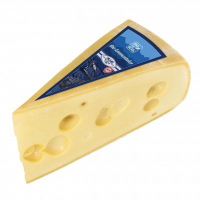 formaggio Emmentaler Tiroler